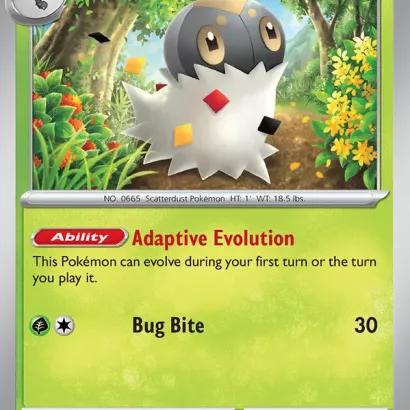 sv1-009 - Spewpa